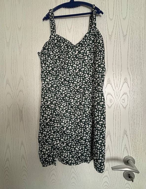Vestiti: Sommerkleid – Nuovo e nell'imballaggio originale da Fislisbach venduto da secondhandF 1