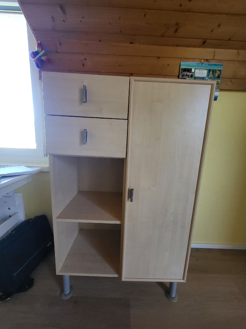 Armoires: Klein Schrank, Kommode  – D'occasion à Römerswil LU par Estermann1402 2