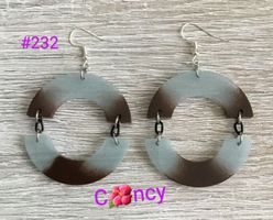 Boucle d'oreille
