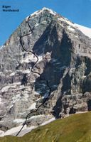 Eiger Nordwand