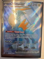 Cobalion ex CRI103 EN - Chaos Rising