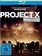 Alle DVDs: Project X (Blu-Ray) – Neu (gemäss Beschreibung) aus Bern von Frebo