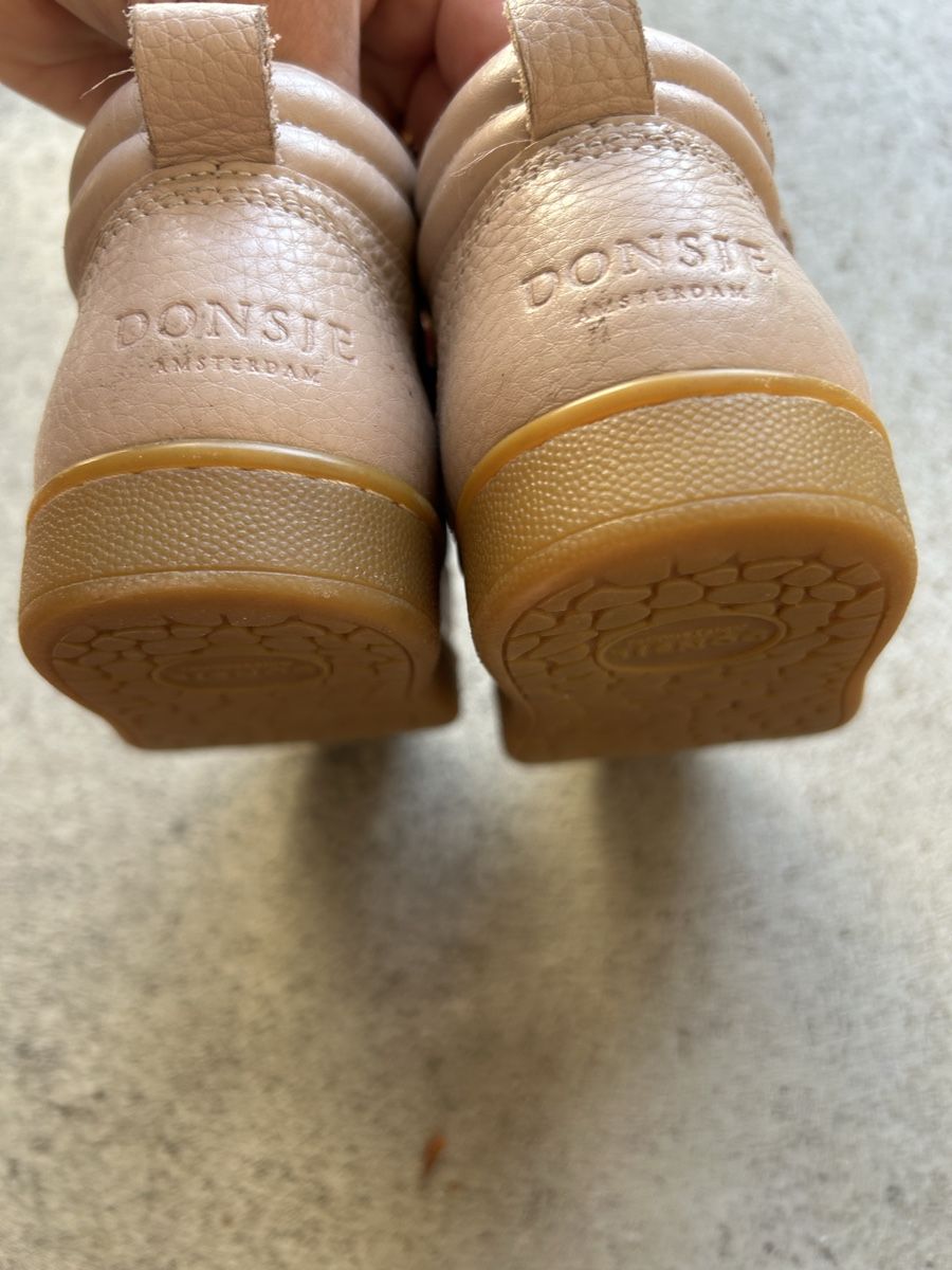 Scarpe per ragazze: Donsje Leder - Halbschuh  – Usato da Ermatingen venduto da ann_y78b 3