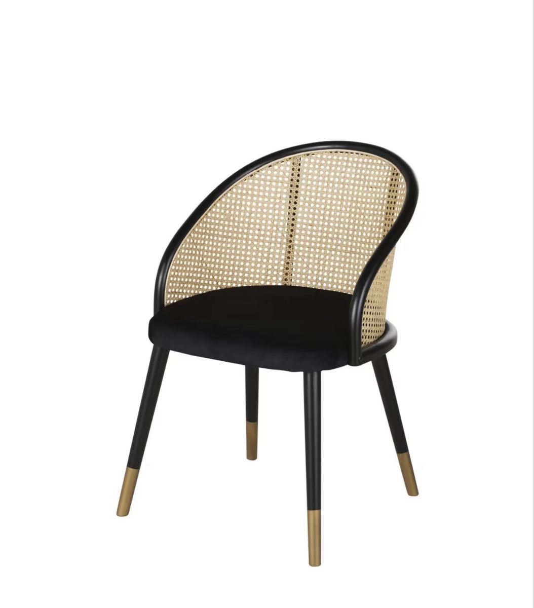 Maisons du monde Stühle: 4x Maison du Monde Stuhle – Gebraucht aus Bülach von rox_9hc7