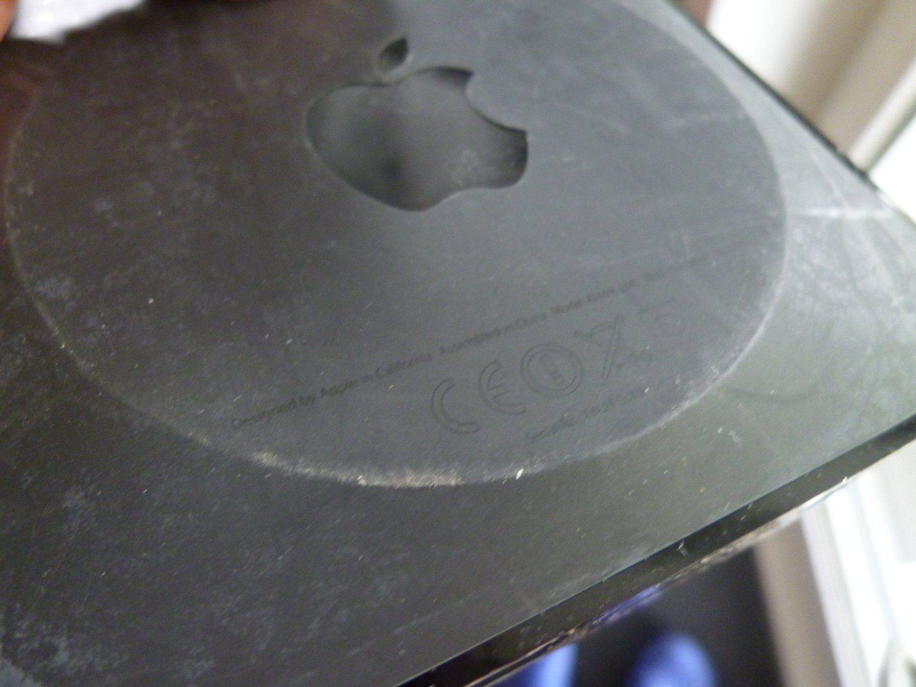 Apple Lettore multimediale & Streamer: Apple Box TV  Model A1469 – Usato da Dättlikon venduto da Mamakuga 5