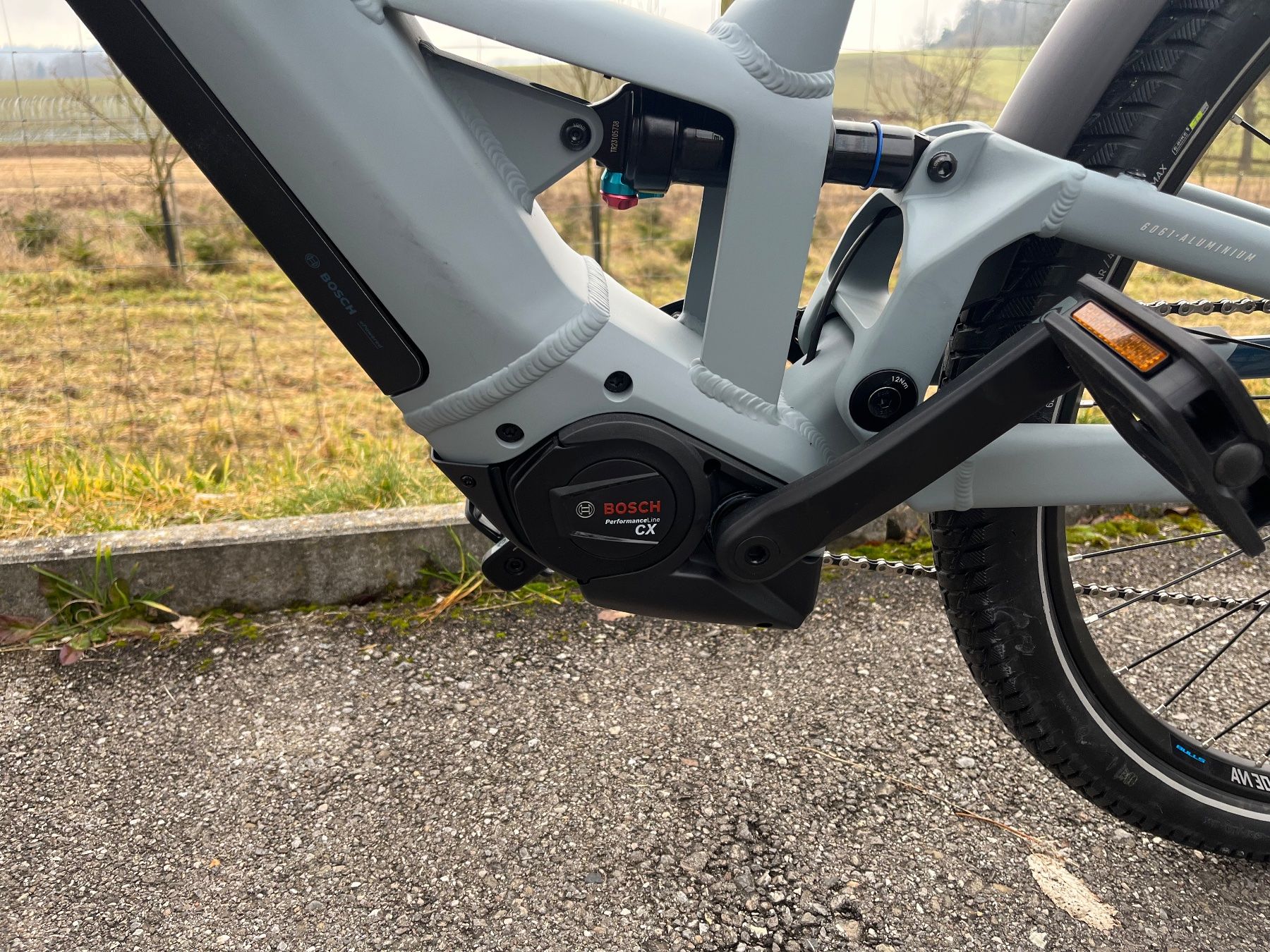 Bulls Biciclette: E Bike – Nuovo (secondo la descrizione) da Faoug venduto da metropark 3