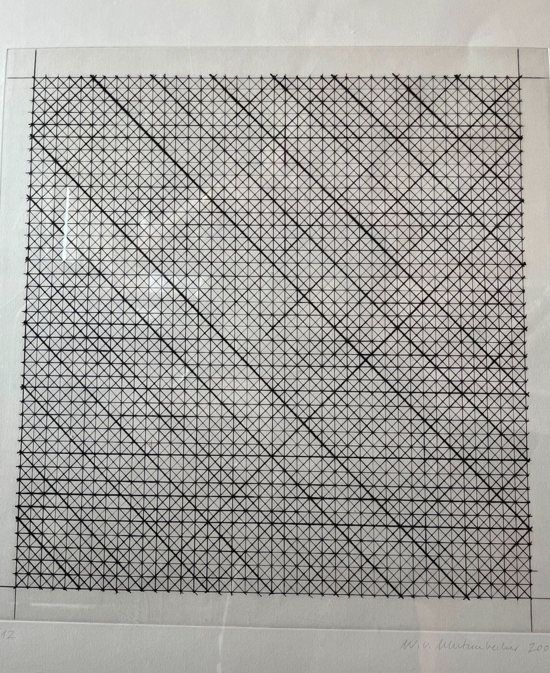Foto & Immagini: Grafik, Werner von Mutzenbecher – Nuovo (secondo la descrizione) da Bern venduto da cubus01 5