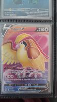 Pidgeot V - Full Art
