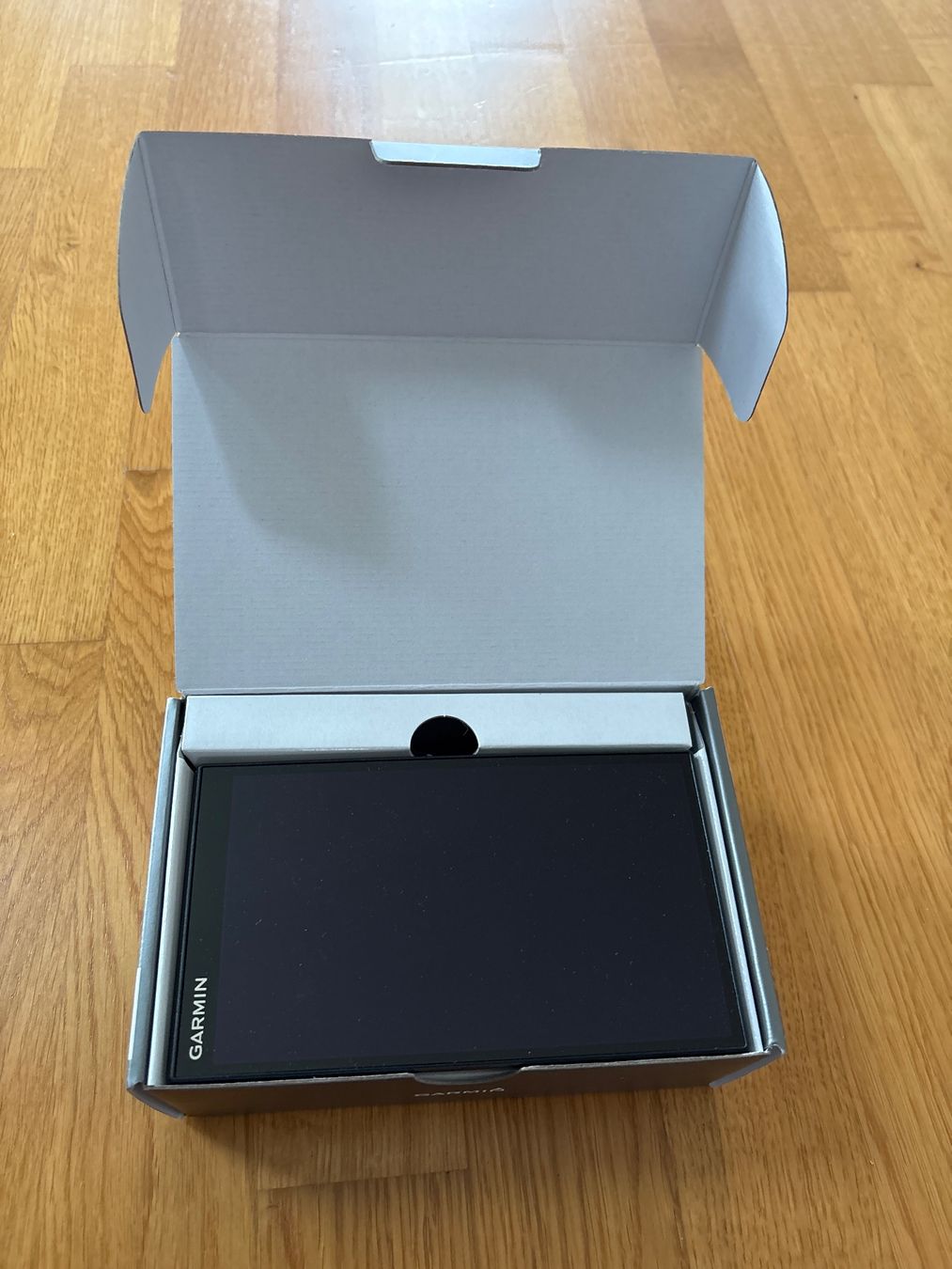 Garmin Navigationsgeräte: Garmin Drivesmart 76 & Digital Traffic MT-D – Neu (gemäss Beschreibung) aus Sisseln AG von Biolino 1