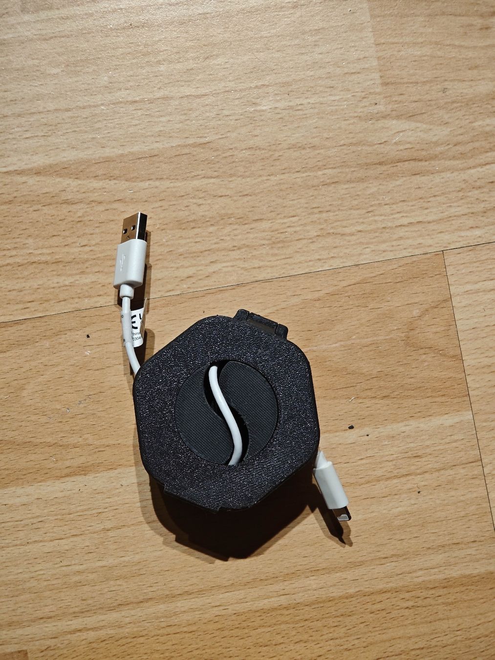 Cavi: iPhone ladekabel USB a - USB Lightning – Nuovo (secondo la descrizione) da Utzigen venduto da wen_mdk8 2