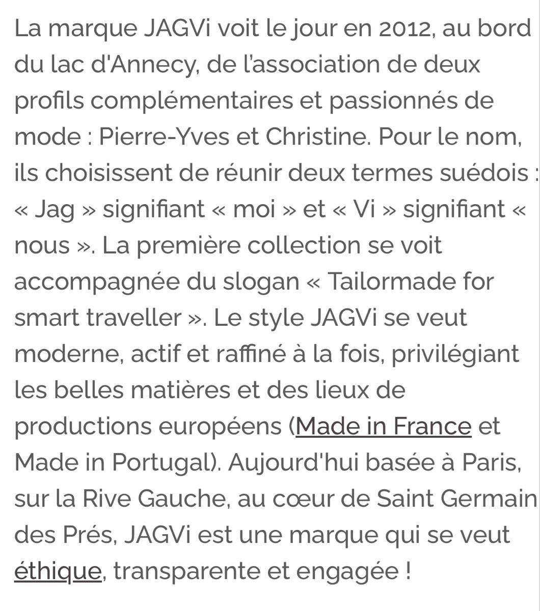 Maglioni & Felpe: Pull Jagvi – Nuovo (secondo la descrizione) da Servion venduto da sap_w8wg 3
