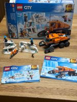 Lego City 60194 Arktis-Erkundungstruck