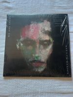 Marilyn Manson - We Are Chaos Vinyl LP