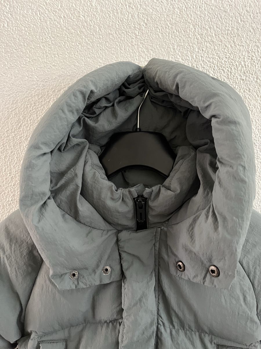 Zara Jacken & Mäntel: Gerne getragene Gr.110/116  Zara Winter Jacke  – Gebraucht aus Wettingen von epe_9vbf 4