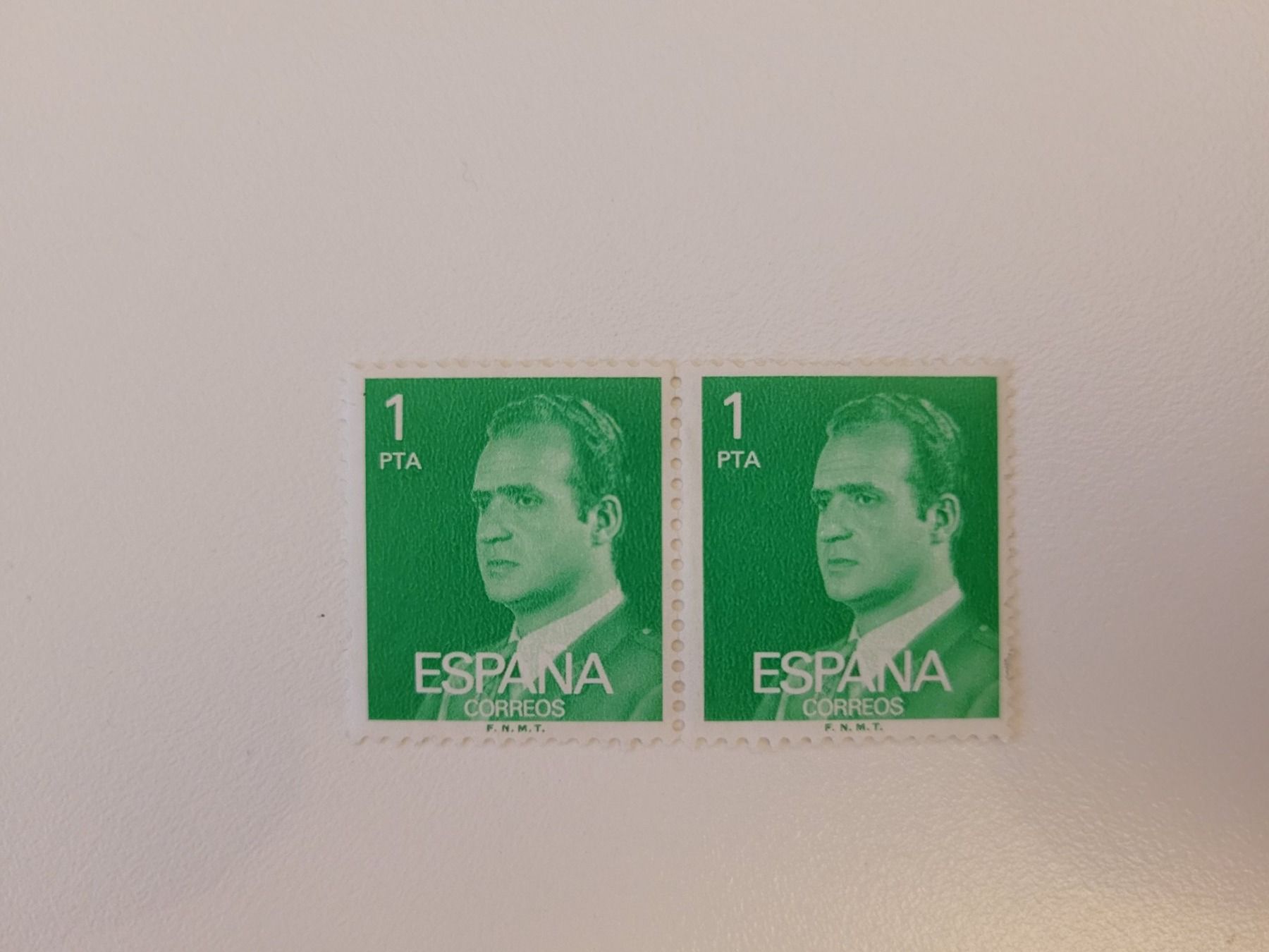 Tous les timbres: Spanien Marken – D'occasion à Inwil par Flower2325