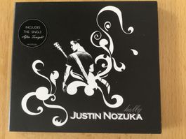 Justin Nozuka - Holly