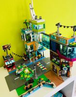 Lego City Stadtzentrum 60380