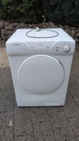 Wäschetrockner Candy GDC 580B-S