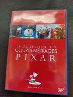 Courts métrages Pixar (volume 1)