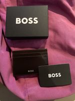 Nuovo card holder Hugo Boss