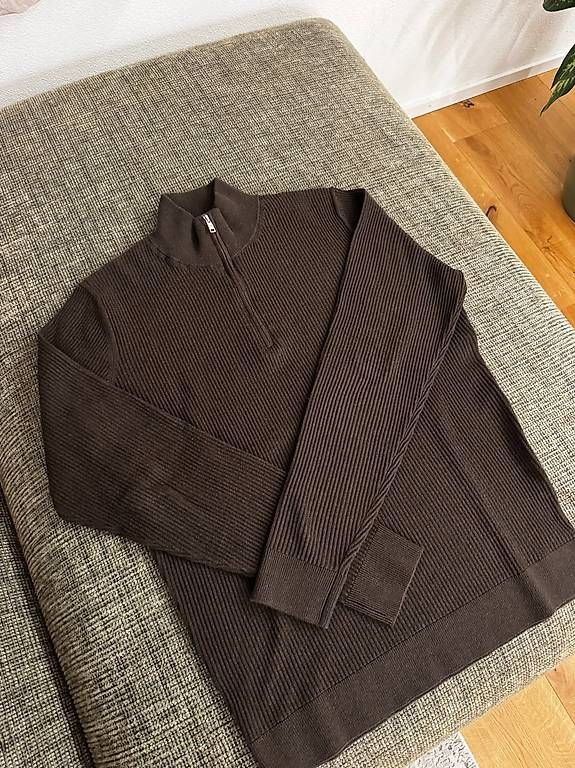 Maglioni & Felpe: Quarter Zip Mango - Grösse S – Nuovo e nell'imballaggio originale da Lüchingen venduto da val_bw7s 1