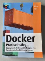 Docker - Praxiseinstieg