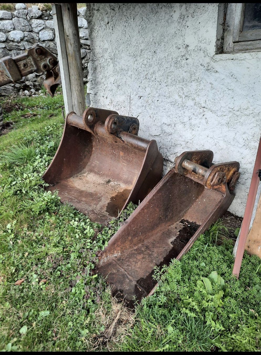 Bagger: Menzi Muck 5500 – Gebraucht aus Charmey (Gruyère) von Balinea 9