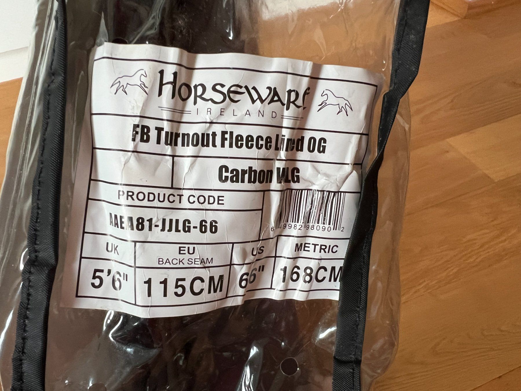 Felix Bühler Coperte: Decke Fleece Lined – Usato da Ettiswil venduto da Ursi33 1