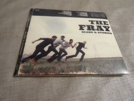 The Fray - Scars & Stories (CD)