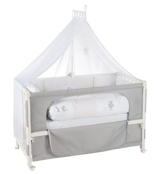 Roba Room Bed 