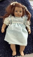 Originale Heidi Ott Künstlerpuppe 
