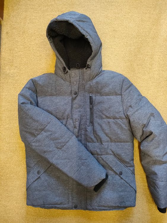 Winterjacke Springfield (Gebraucht) in Dörflingen für CHF 2 – mit ...