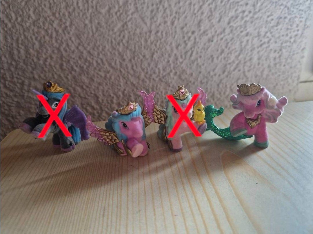 Statuette: 21 Filly Pferdefiguren – Usato da Müllheim Dorf venduto da Manuka_lu 5