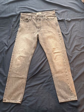 Jack&Jones Jeans Grau