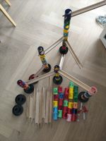 Constri Tremola Roller Kugelbahn