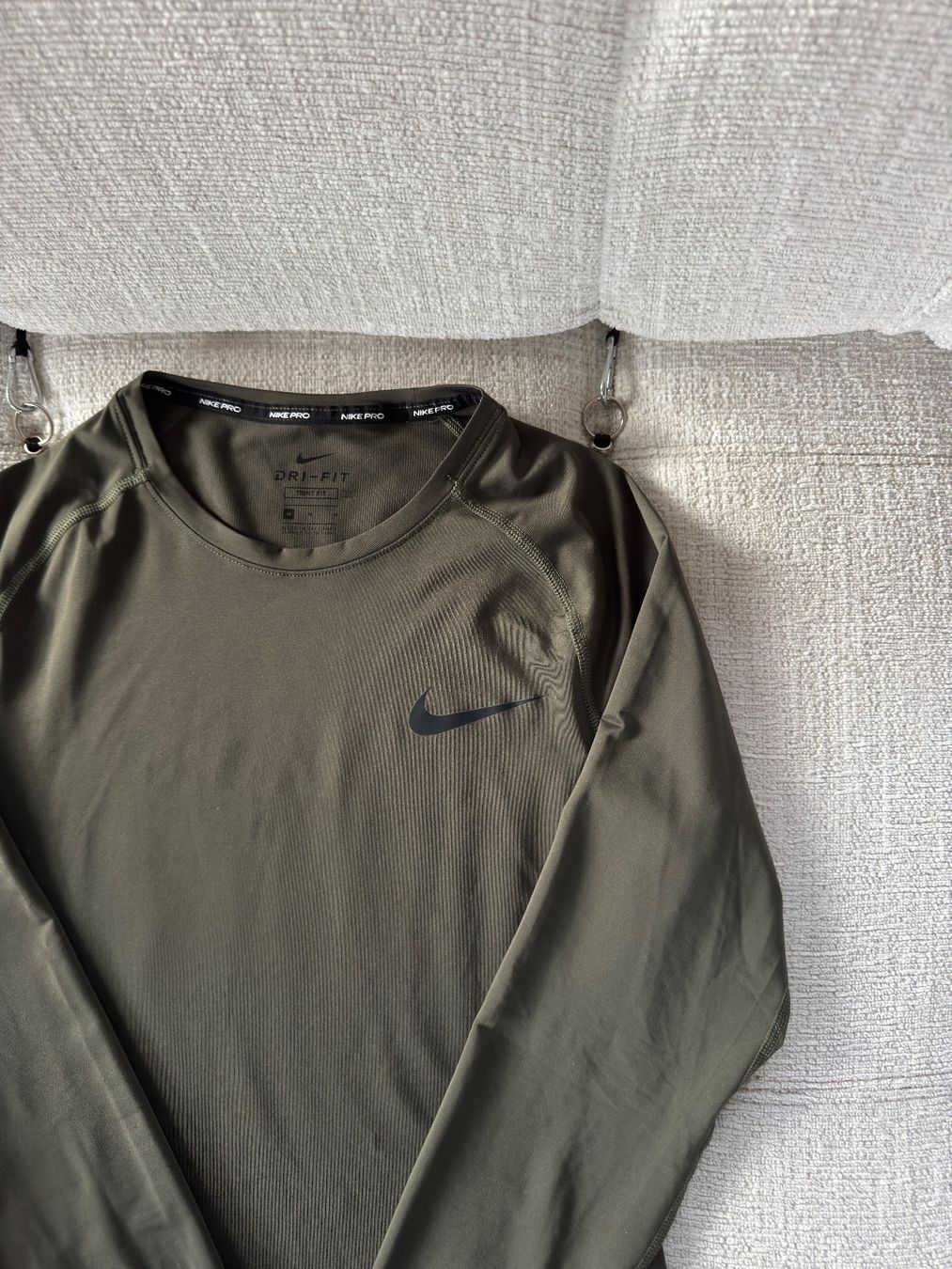 Nike T-Shirts: Nike | Langarmshirt – Neu (gemäss Beschreibung) aus Horgen von onur_5 2