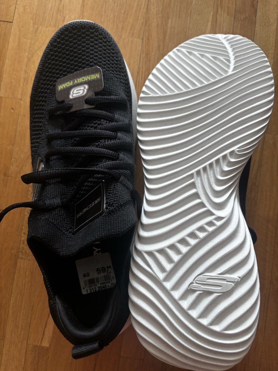 Skechers Chaussures femmes: skechers – Neuf avec emballage d'origine à Zürich par infoDSSWISS 1