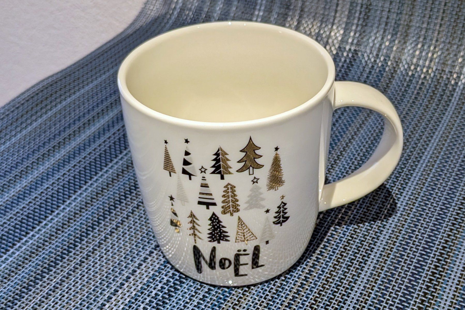 Tazze: Tasse NOEL – Usato da Münsingen venduto da Rufer34