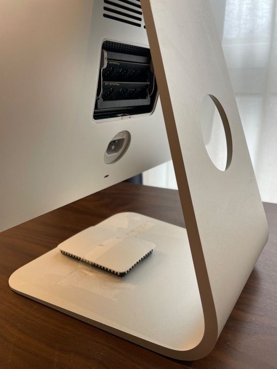 Apple PC: iMac 5K Late 2013 - A1419 – Usato da Weiach venduto da ben_c7gg 4