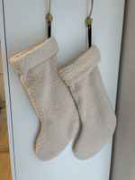 Sostrene Grene 2x Weihnachtsstrumpf Christmas Stockings