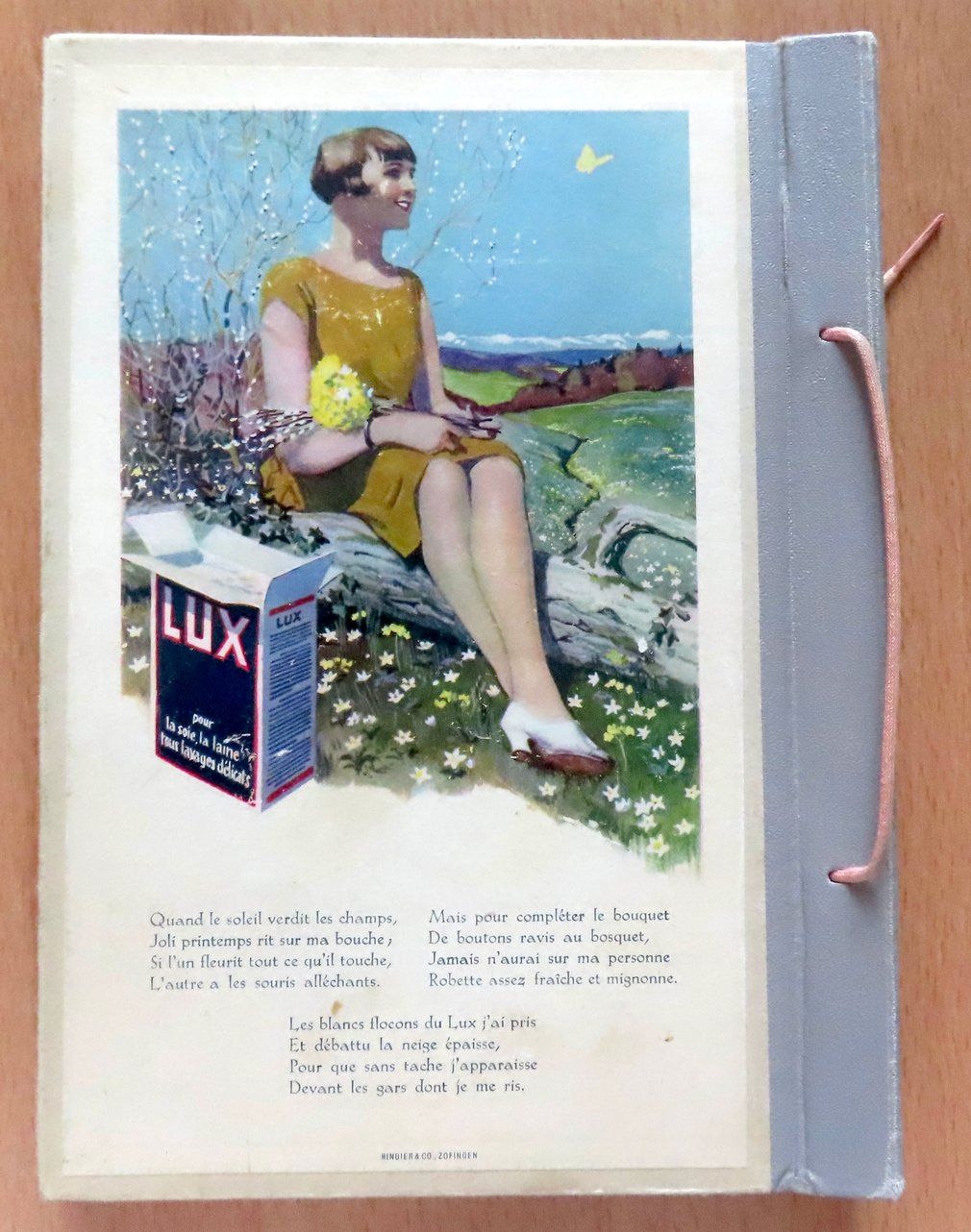 Bücher: Manuel de supplément Savonneries Sunlight – Gebraucht aus Le Locle von LibrairieLaBergerie 6