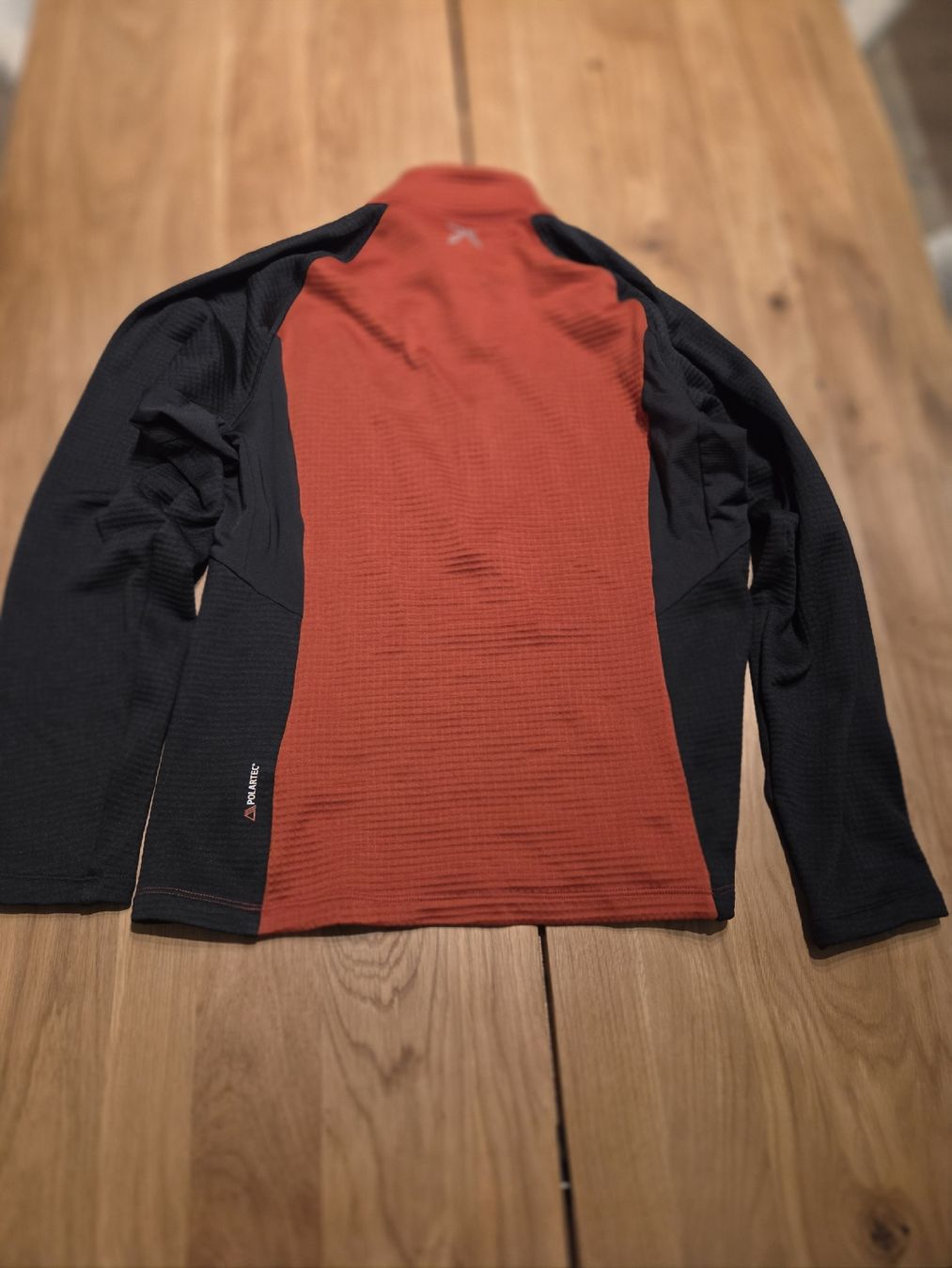 Montura Giacche: Montura Jacket u Polartec Pullover Gr L – Nuovo (secondo la descrizione) da Altwis venduto da susi70 4