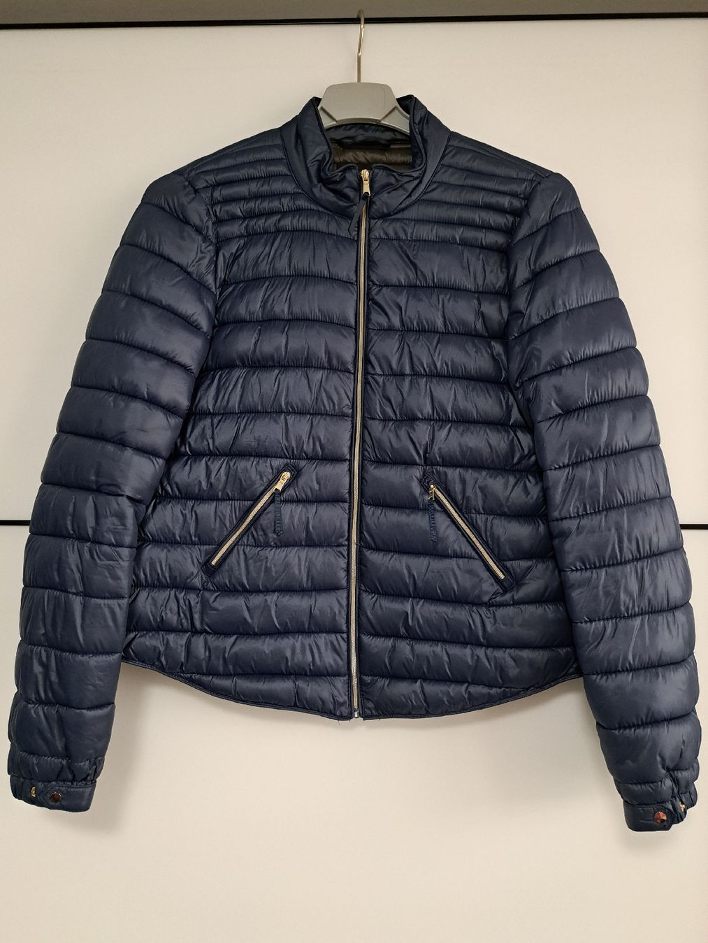 Giacche: Übergangsjacke/Bomberjacke Damen – Nuovo (secondo la descrizione) da Winterthur venduto da Leo1234