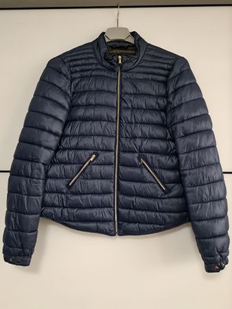 Übergangsjacke/Bomberjacke Damen