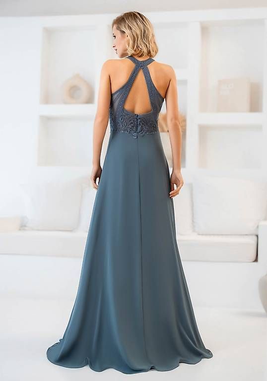 Vestiti: Abendkleid  – Usato da Winterthur venduto da Anjarys 1