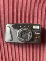 Rollei X115 Zoom Point and Shoot