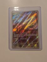 Pokemon Drowzee Karte guter Zustand 210/198
