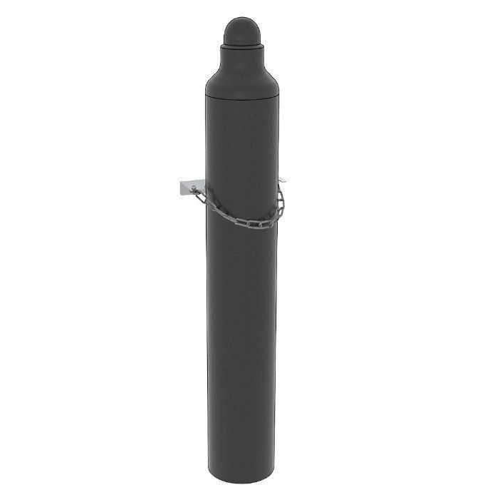 Altro per la casa: KAISERKRAFT Gasflaschenhalter Basic (19057) – Nuovo (secondo la descrizione) da Zürich venduto da fundsachenverkauf 1