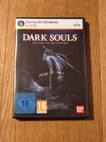 Dark Souls Prepare to Die Edition PC DE