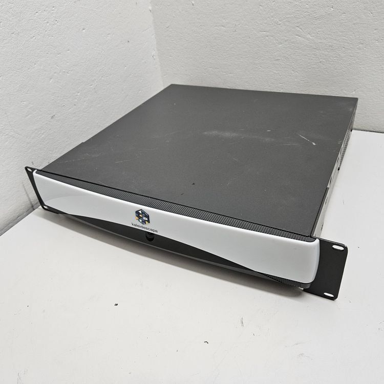 Lettore multimediale & Streamer: Kaleidescape Ksystem-120 – Usato da Niederdorf venduto da LeptonAG